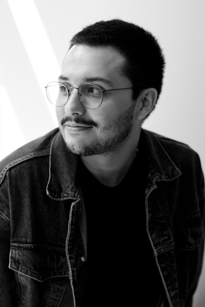 Ismael Quesada