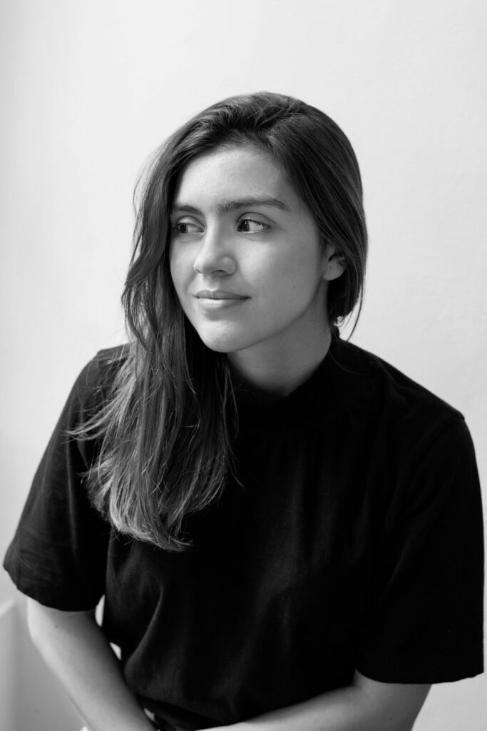 Mariana Durán