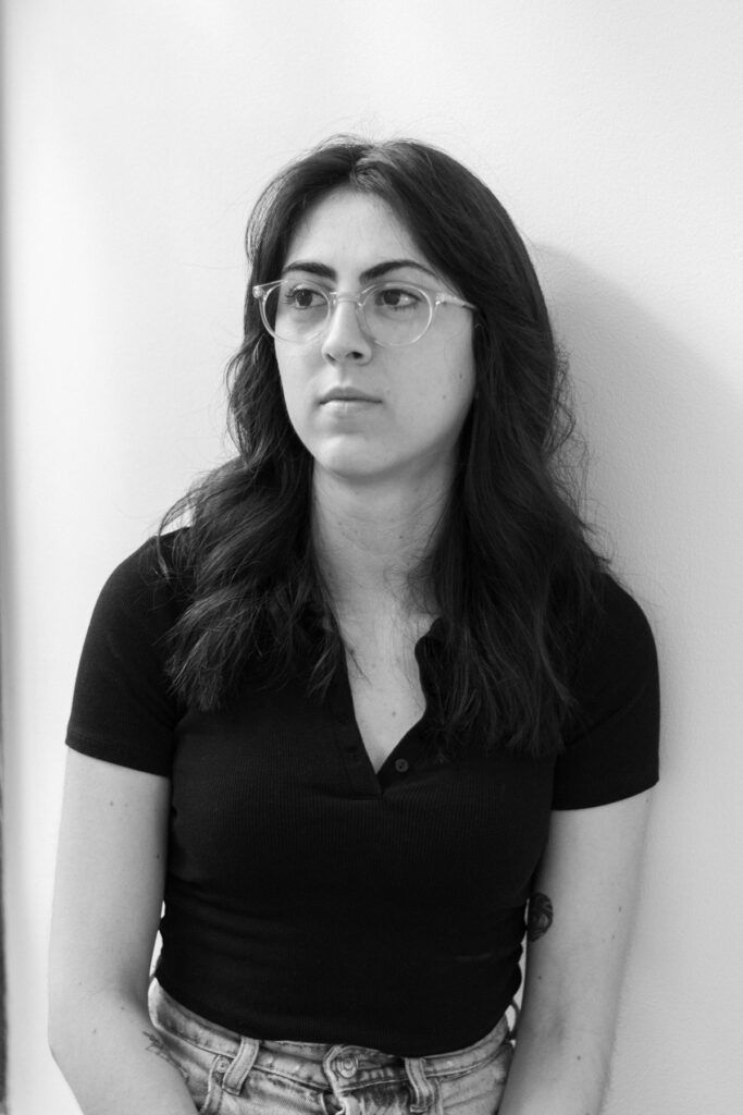Milagro Bonilla