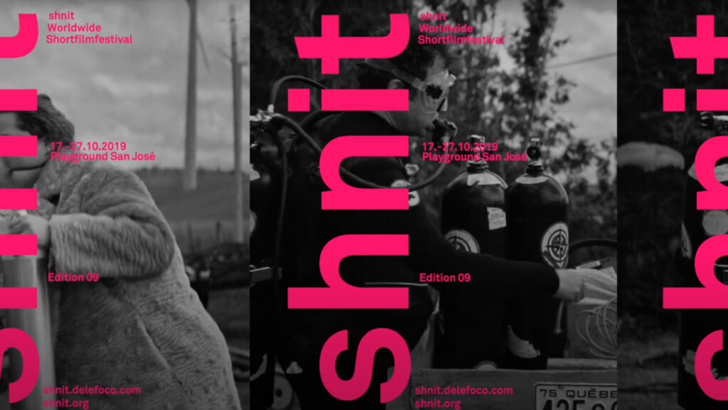 shnit festival​