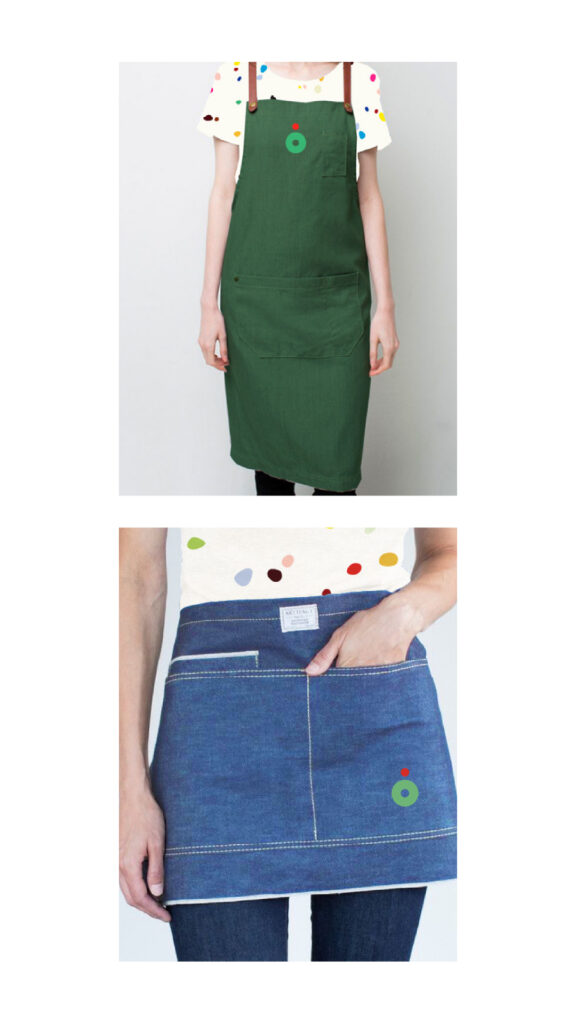 la oliva verde