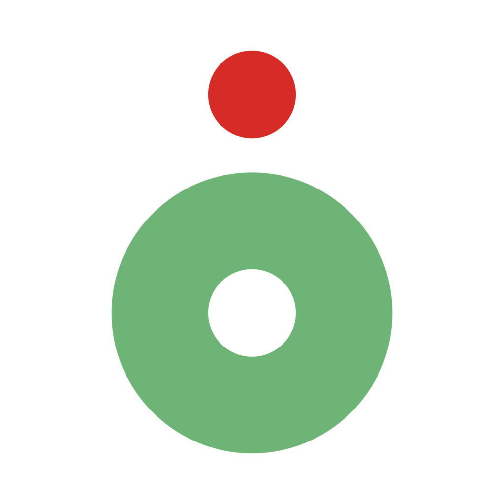 la oliva verde