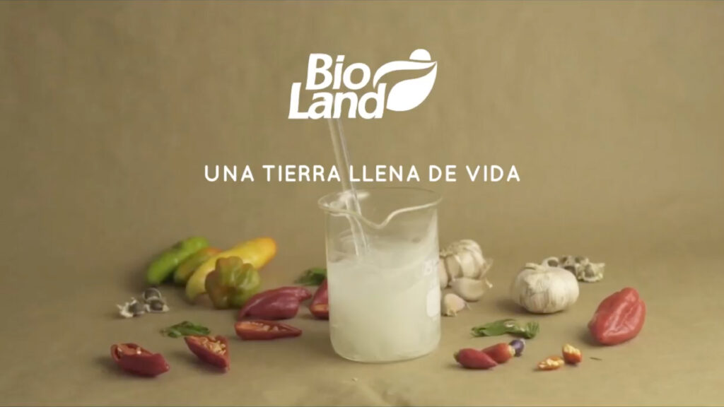 bioland manifiesto