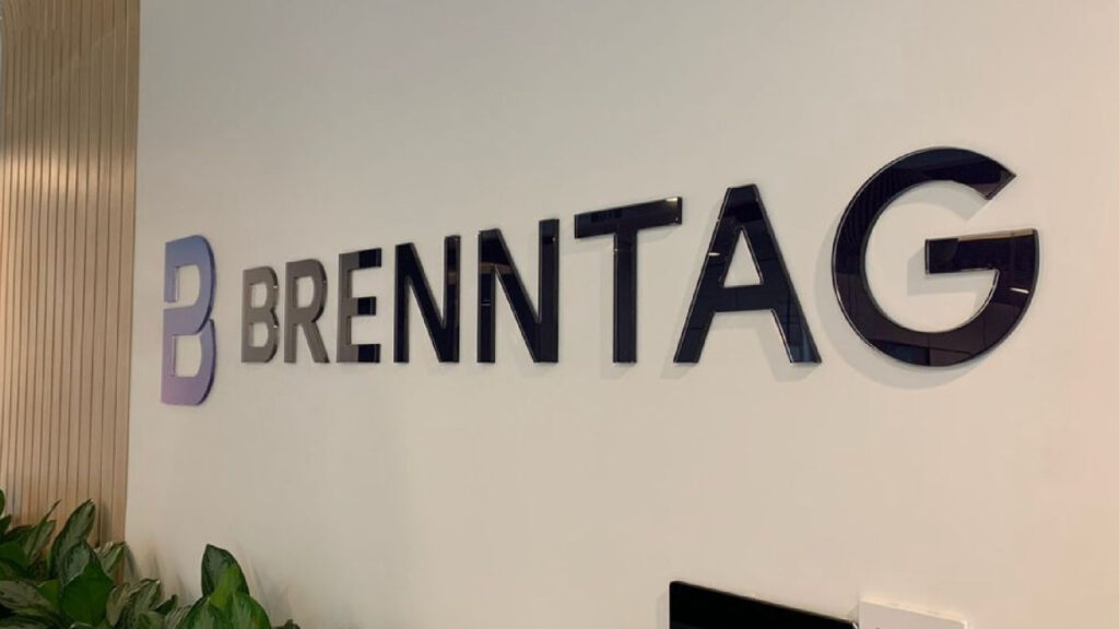 brenntag