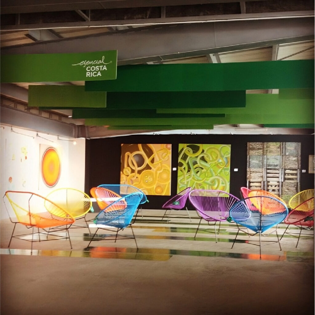 esencial oasis