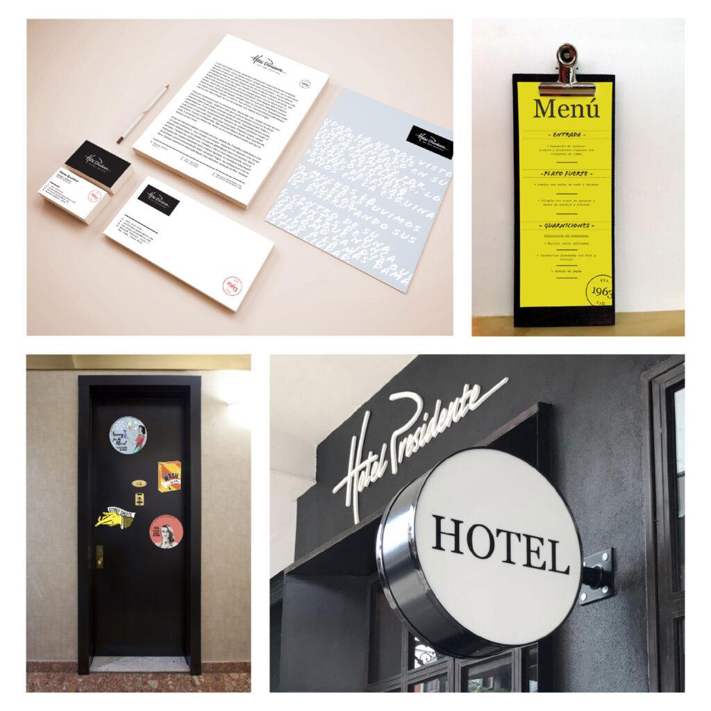 hotel presidente