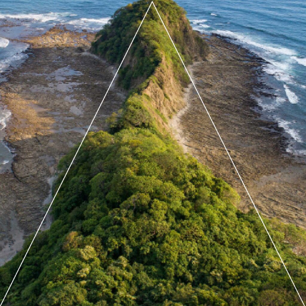 punta islita