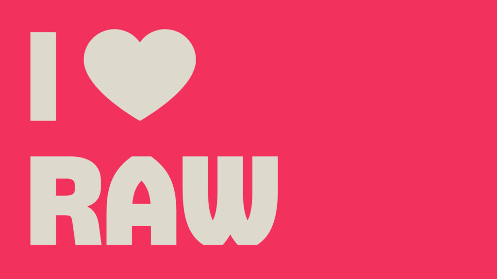 raw co