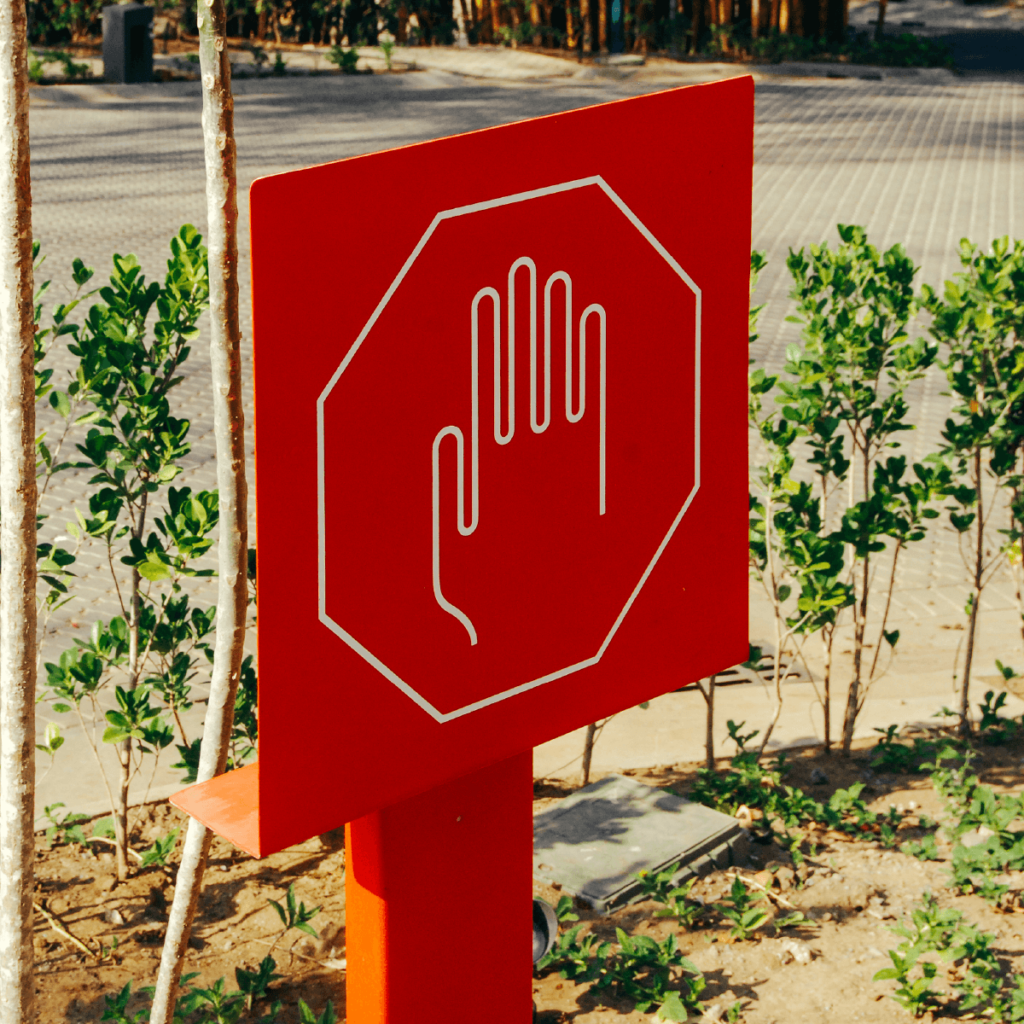 solaris signage