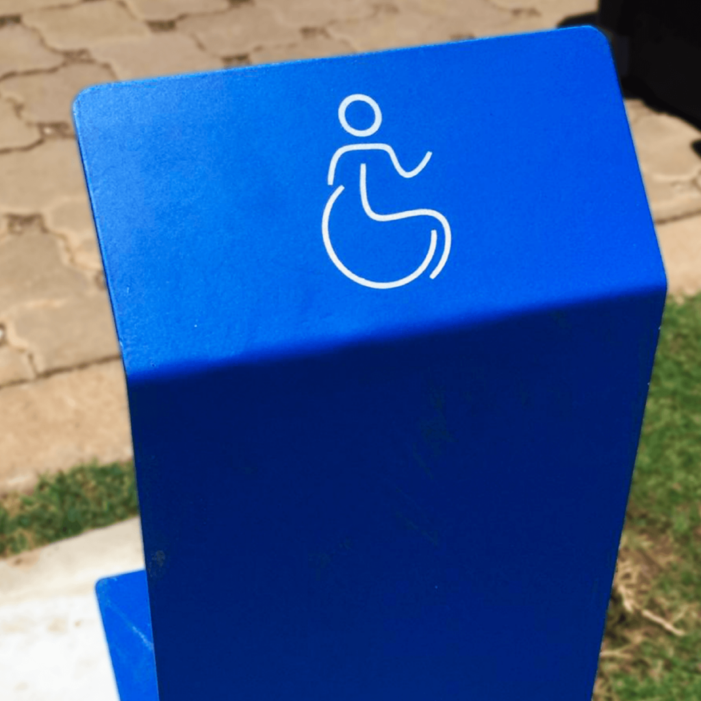 solaris signage