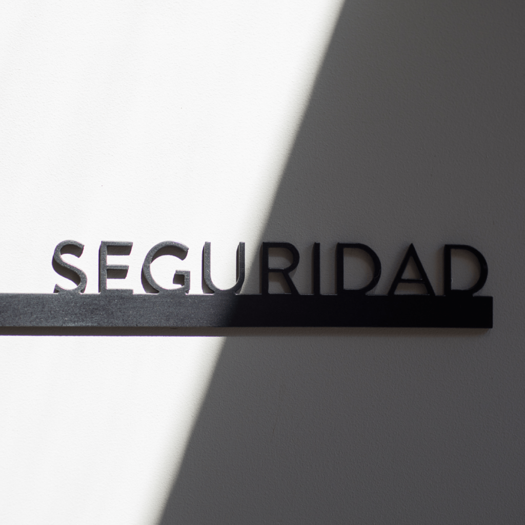 solaris signage