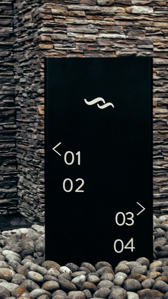 solaris signage