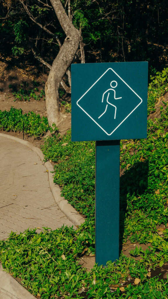 solaris signage