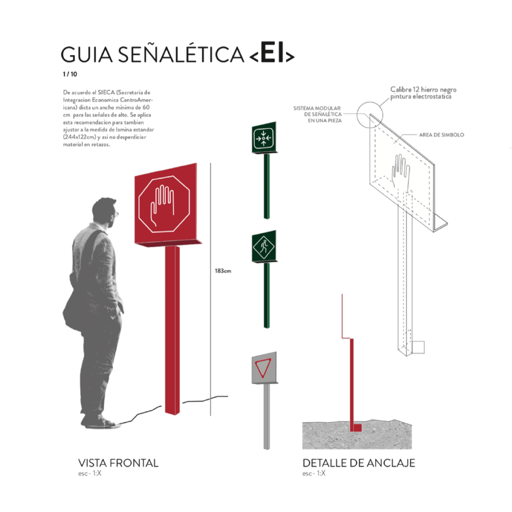 solaris signage